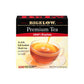 Bigelow Premium Ceylon Black Tea Bags, 1000 Tea Bags/Carton (00351) (Rcb00351)