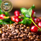 Royal Kona 2-Pack 100% Hawaiian Kona Coffee, Private Reserve Medium Roast, Whole Bean - 7 Ounce Bags (Pack Of Two)