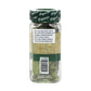 The Spice Hunter California Bay Leaves, Whole, Organic, 0.14-Ounce Jar