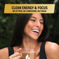 CAFFEINE ARMY Sample Pack - Functional Coffee with MCTs, Collagen & Adaptogens - 4 Stick (1.04 oz)