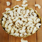 Naturalee Cashews 2 Lbs - Raw, Unsalted - Natural Heart Healthy Snack