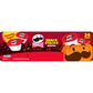 Pringles Potato Crisps Chips, Halloween Snacks, Trick or Treat, Snack Stacks, Original, 16oz Box (24 Cups)