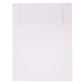 Checkomatic Computer Check Paper - 100 Pack - Top Blank Stock Checks - Security Features  Laser Printer Compatible - Blue Diamon