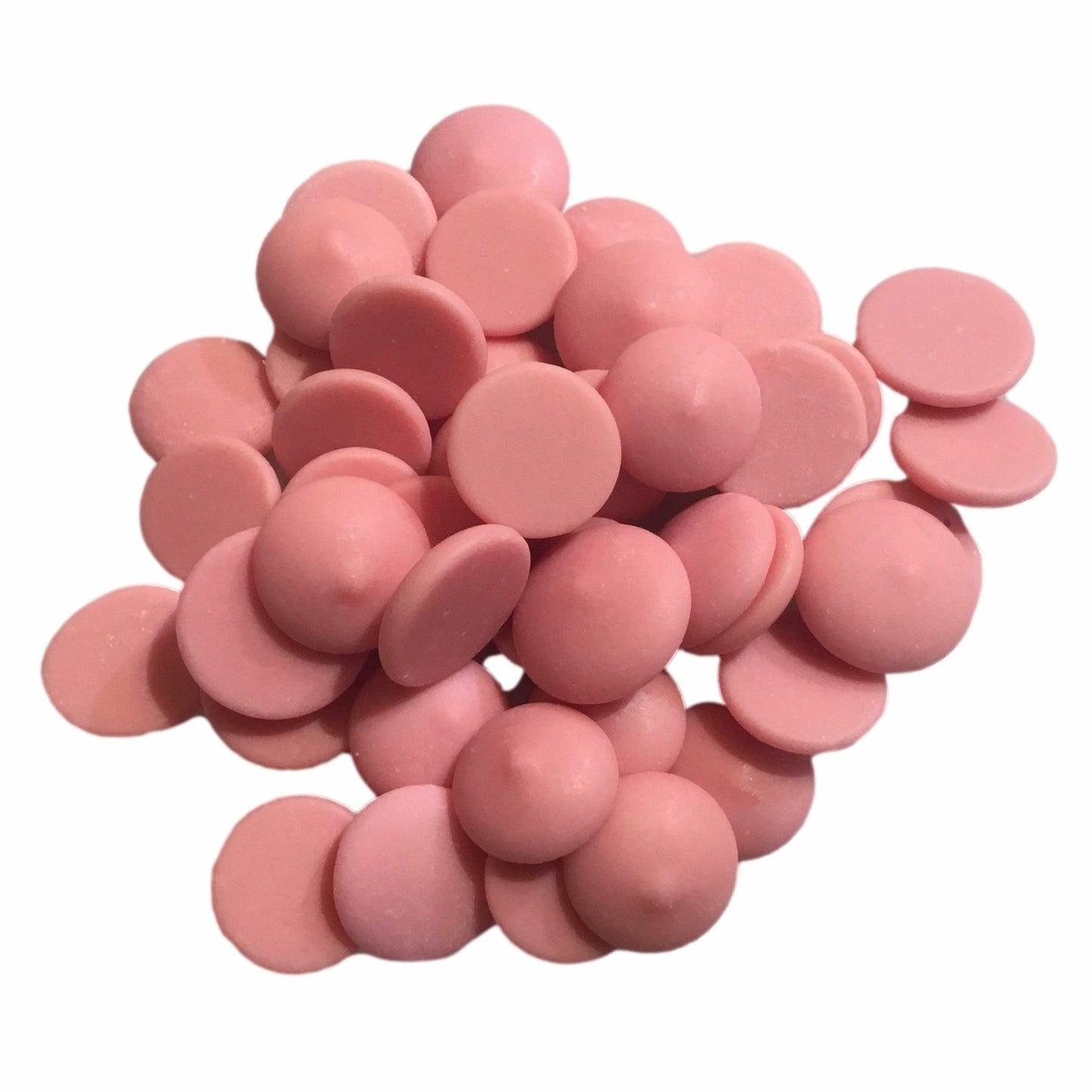 Callebaut Ruby Couverture Chocolate Callets | Recipe RB1 | Crafted from the Ruby Cocoa Bean, No Colourants, No Fruit Flavorings