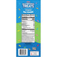 Kellogg's Rice Krispies Treats Mini Squares, Original with Rainbow Sprinkles, 52 ct., 0.01 Ounce