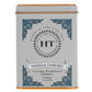 Harney & Sons Tea Decaffeinated, Great Present Idea, Vanilla Comoro, 1.4 Oz Tin (20 Sachets)