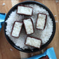 Unreal Dark Chocolate Coconut Bars (Value Size Bag) | Vegan, 3G Sugar, & 3 Simple Ingredients | Non-Gmo, Gluten Free, & Fair Tra