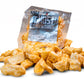 Pepper Joes Ghost Pepper Cheese Curds - World-Famous Wisconsin Cheese Curds with Spicy Kick - Hot Ghost Chile Pepper Cheese Curd