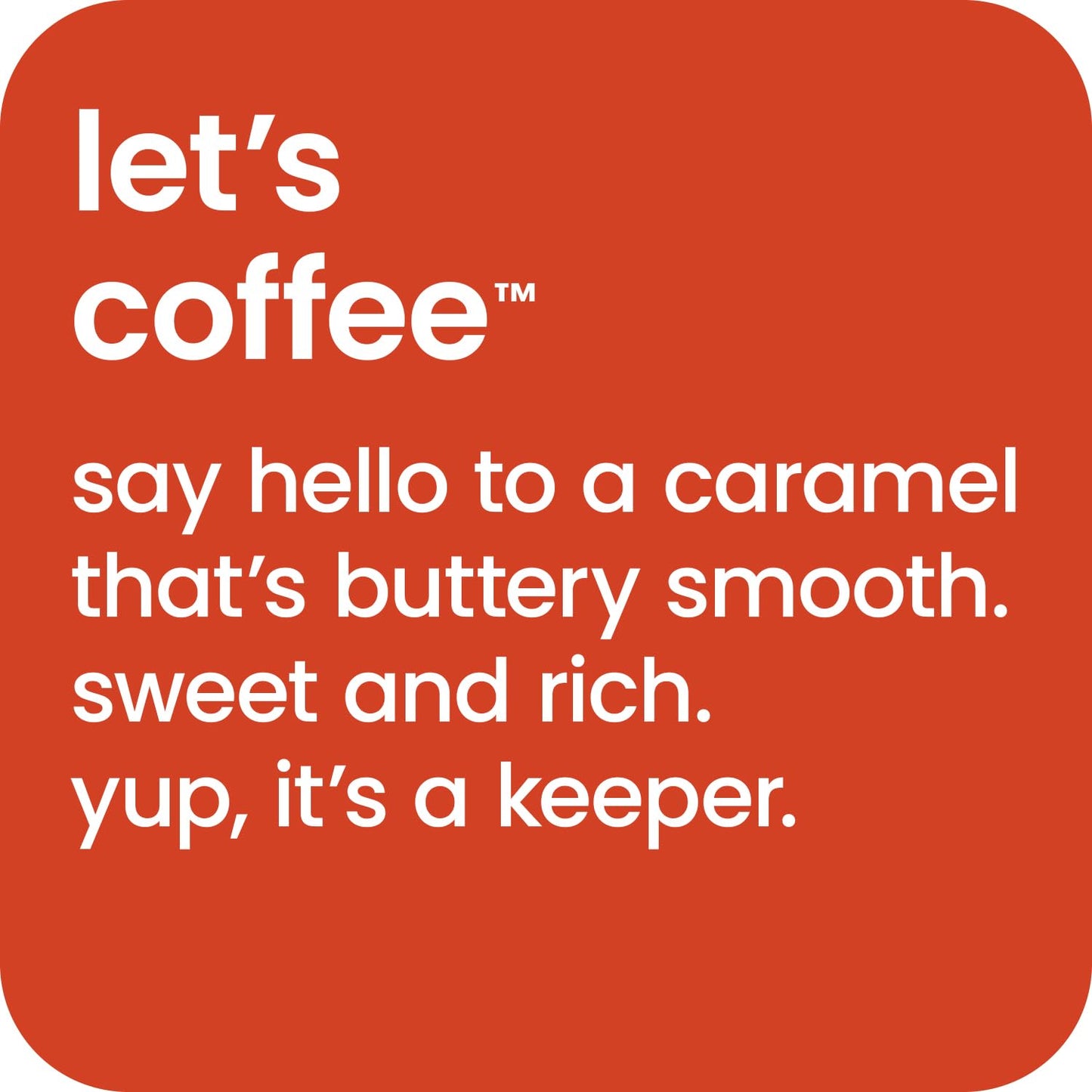 Happy Coffee Canned Caramel Latte, 11 Oz. Cans, 12 Pack, Notes Of Marshmallow & Comfort, 100% Arabica Beans, No Artificial Flavo