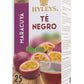 HYLEYS Passion Fruit Black Tea - 1 Pack