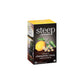 Bigelow Tea Organic Chamomile Citrus Herbal Tea, 20 Count Box, Gluten-Free, Kosher, Foil-Wrapped Bags