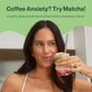 Matcha Made Strawberry Matcha Powder | 8.46Oz (240G) Tin, 60 Servings | Sweetened With Organic Sugar | Perfect For Lattes, Smoot