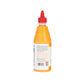 Lee Kum Kee Sriracha Mayo (15 Oz - 2 Pack), Cage-Free Eggs, Gluten Free, Creamy Spicy Mayonnaise Sauce For Sandwiches, Burgers,