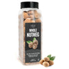 Fresh Finest Whole Nutmeg 15.16oz - Premium Quality Whole Nutmeg - All-Natural, Non-GMO, Gluten-Free, Kosher - Perfect for Bakin