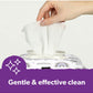 Members Mark Fragrance Free Baby Wipes, 12 Pack of 96 Wipes Each, Cotton, Model TS0417-A700ML-M1616