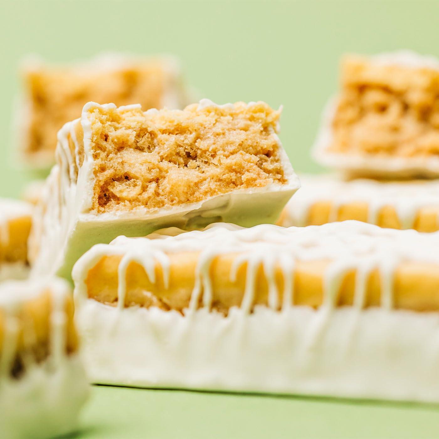 WonderSlim Protein Snack Bar, Lemon Meringue, (7ct)
