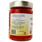 LOro Del Sud Sliced Calabrian Chili Pepper, Chopped Rings, 9.8 oz (280 gm), Certified Authentic, Italian, Peperoncini Calabrese
