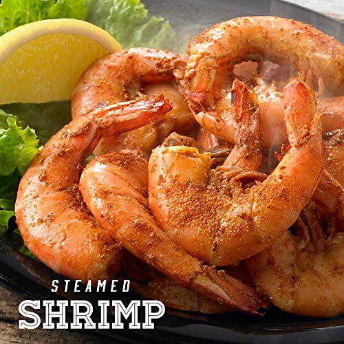 CHICHL Phillips Seafood Seasoning - Maryland Crab, Shrimp & Fish Seasoning, 6 Ounce Pack