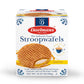 Wafer Honey Jmbo Stroopwa (Pack Of 8)