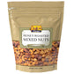 Honey Roasted Mixed Nuts 9 Oz. Bag, Kosher