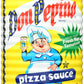 Don Pepino - Pizza Sauce, (6)- 15 oz. Cans