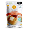 Good Dees Corn Bread Baking Mix - Grain Free, Sugar Free, Gluten Free, Wheat Free, and Low Carb,7.5 Oz