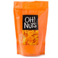 Oh! Nuts Dried Apricots Turkish - 1 lb - Dried Fruit - No Sugar Added - Dehydrated Fruit Bites - Packed in New York Zip-Seal Bag