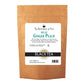 The Republic of Tea Decaf Ginger Peach Black Tea - 250 Tea Bags, Pack of 1