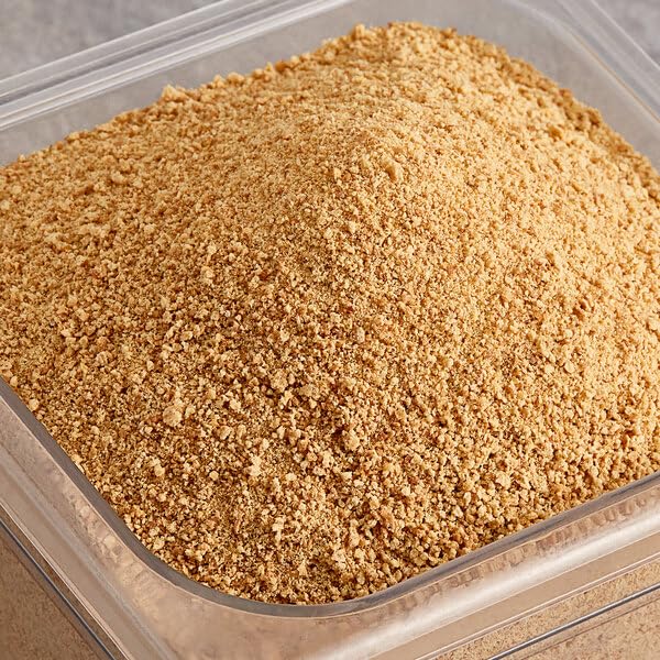 Cracker Keebler Graham Crumbs 25 Pound