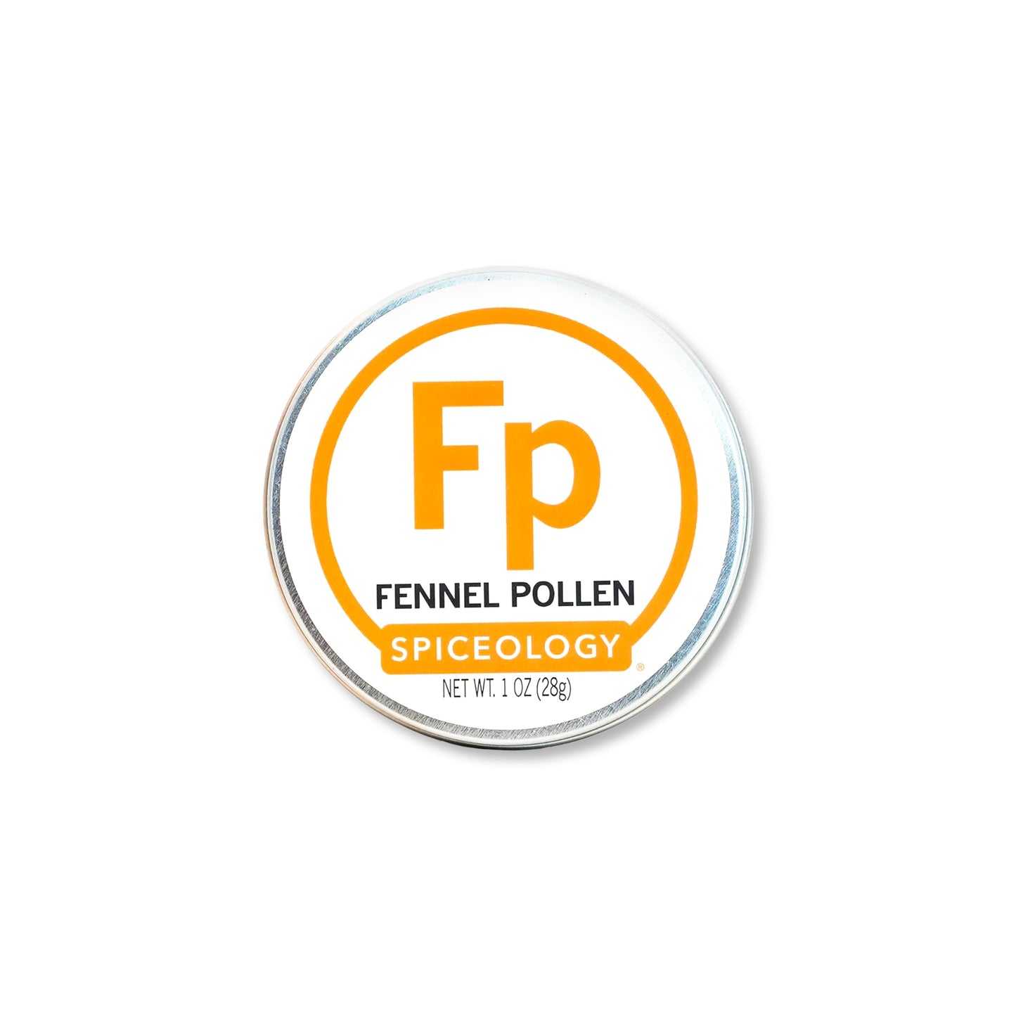 Spiceology - Fennel Pollen - Sweet & Aromatic Wild-Harvested Spice With Notes Of Licorice - Gourmet Finishing Spice For Pork  Chicken  Fish  Vegetables  Sausage & More - 1.2 Oz
