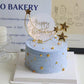 Mixed Size Gold Stars Sprinkles Edible Stars Cake Decorating Stars Cake Decorations Cupcake Toppers Cookie Decorating Perfect Fo