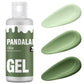 Pandalab Olive Gel Food Coloring - 2 Fl Oz High Concentrated Dye for Baking, Cake, Cookie, Fondant, Icing, Macaron