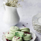 Native Vanilla Pure Flavor - Pistachio Extract - 4 Fl Oz - Ideal for Cooking, Baking, and Desserts