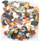 Sweetgourmet Candy Coated Chocolate Rocks | Edible Candy Stones | 6Oz Small Bag