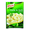 Knorr Garlic Herb Sauce 24 1.6 Oz.