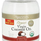 Spectrum Organic Virgin Coconut Oil, Unrefined, 29 Oz
