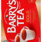 Barrys Tea Gold Blend Tea Bags, 80 Count, Pack of 6