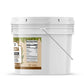 Unpretentious Dutch Cocoa Powder, 1 Gallon Bucket, Brownies, Cookies, Shakes, Food Storage