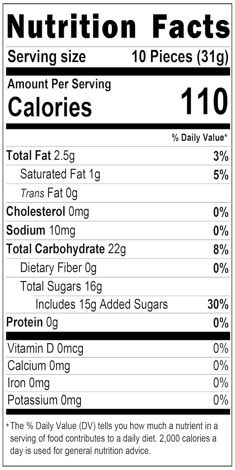 Fruidles Tootsie Blue Raspberry Twist Roll, Peanut-Free, Gluten-Free, Kosher, 5 Pounds (Bulk)