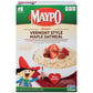 MAYPO Instant Maple Oatmeal Cereal Vermont Style 19 OZ (Pack of 12)