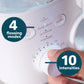 Philips Sonicare Power Flosser & Toothbrush System 7000, Hx3921/40