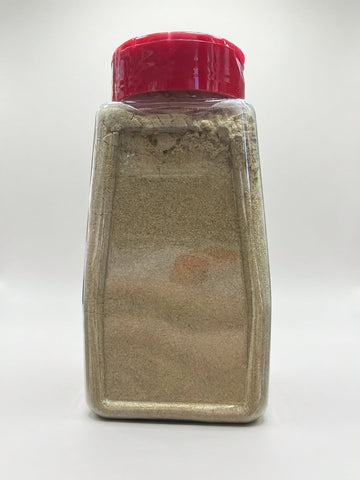 AlBasha Ground Fennel 7 oz - Premium Aromatic Middle Eastern Spice