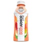 BODYARMOR LYTE, Peach Mango, Electrolyte Drink, 20 Calories, 16 Fl Oz Bottles (12 Pack), Coconut Water Sports Drink, Natural Fla