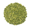 Organic Pumpkin Seeds- Raw, Non-Gmo, No Shell Unsalted Vegan Bulk (3Lb)