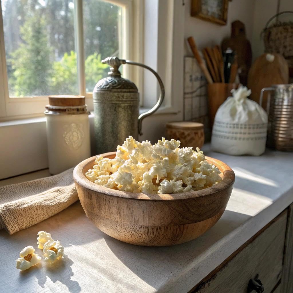 Popcorn Indiana Classic White Cheddar (6 Count - 1.7 Oz Each)