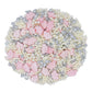 Mystic Sprinkles Sprinkle Mixes (The Pampered Princess Sprinkle Mix 3.4Oz)