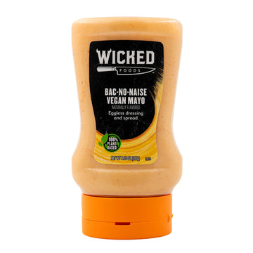 Wkdfd Bac No Naise Mayo ( 6 X 9.35 Oz   )