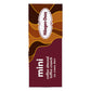 Haagen-Dazs Snack Size Ice Cream Bars,6 Count (Frozen), Coffee Almond Crunch,
