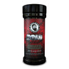 Bearded Butchers Bold Blend, 10 oz Large Shaker - Primal Salt, Garlic & Spice Blend for Steaks, Burgers, Roasts, Game Meats, Fri