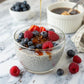 large online retailer Grocery  Organic Chia Seeds  16 Oz (Previously large online retailer Fresh  Packaging May Vary)